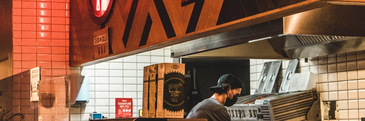 Burger Haus