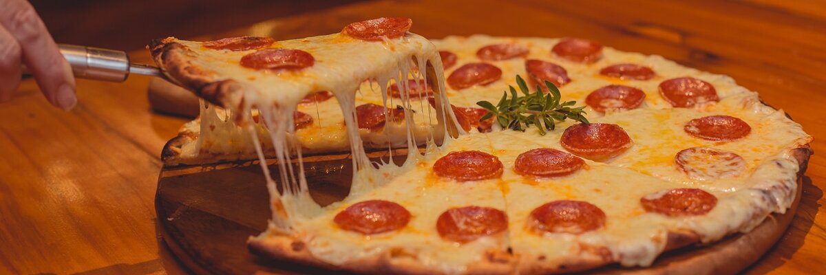 Pizza Napoli