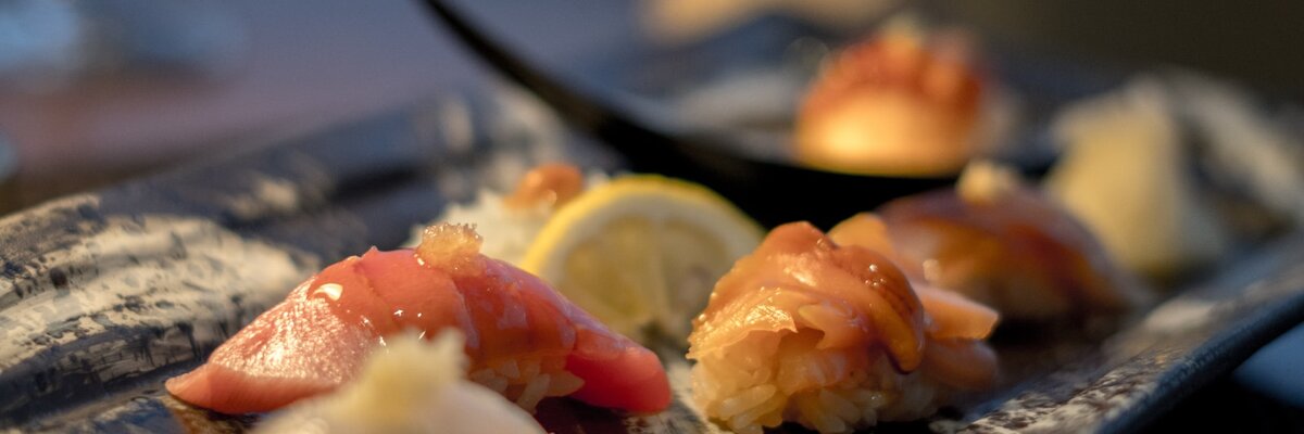 Sakura Sushi